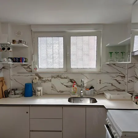 2024 Newly Renovated Apt-5 Min Walk To Old Town Apartman