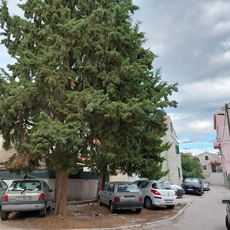 Cozy - 5 Min Walk To Old Town & Bacvice Apartmán Split