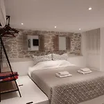 Cozy - 5 Min Walk To Old Town & Bacvice Apartman
